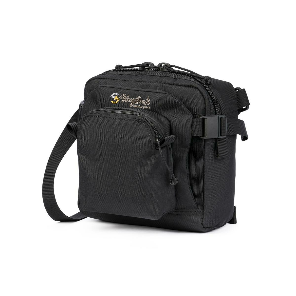 マスターピース HugSack ショルダーバッグ master-piece mspc-03232