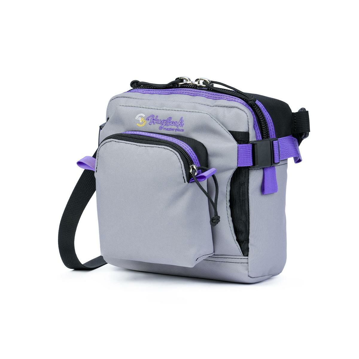 マスターピース HugSack ショルダーバッグ master-piece mspc-03232