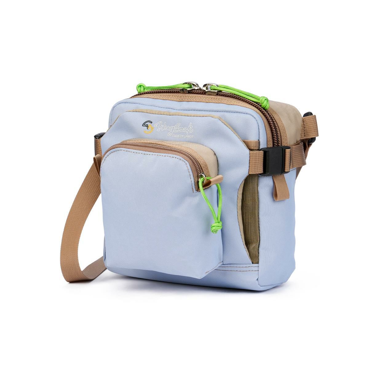 マスターピース HugSack ショルダーバッグ master-piece mspc-03232