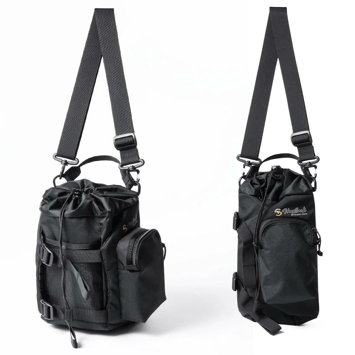 マスターピース HugSack ショルダーバッグ master-piece mspc-03233