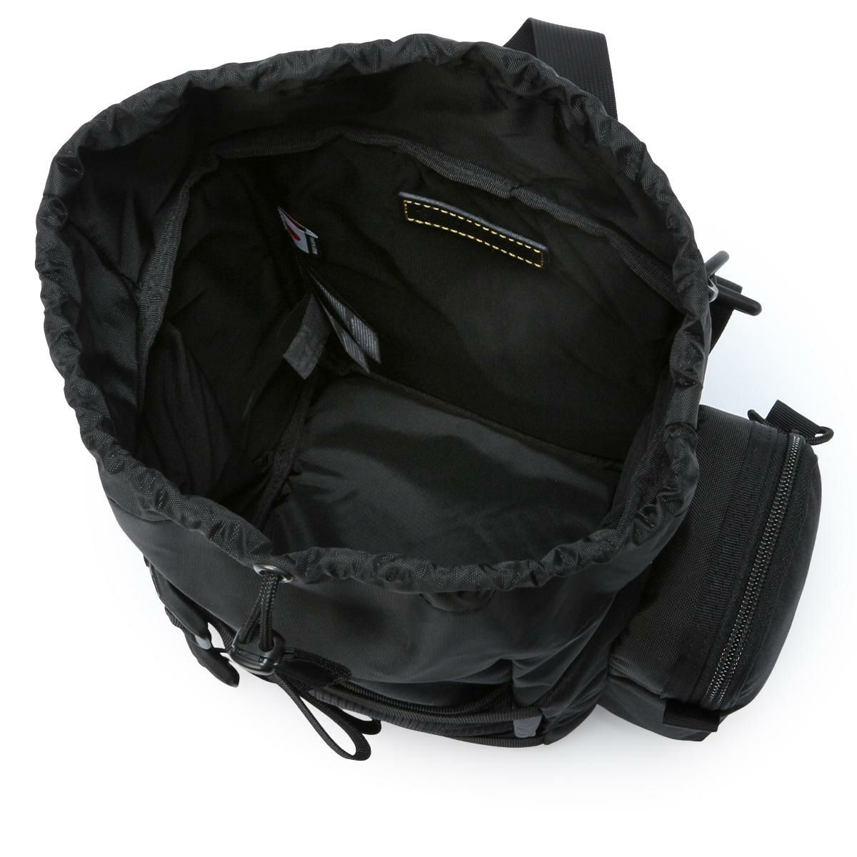 マスターピース HugSack ショルダーバッグ master-piece mspc-03233