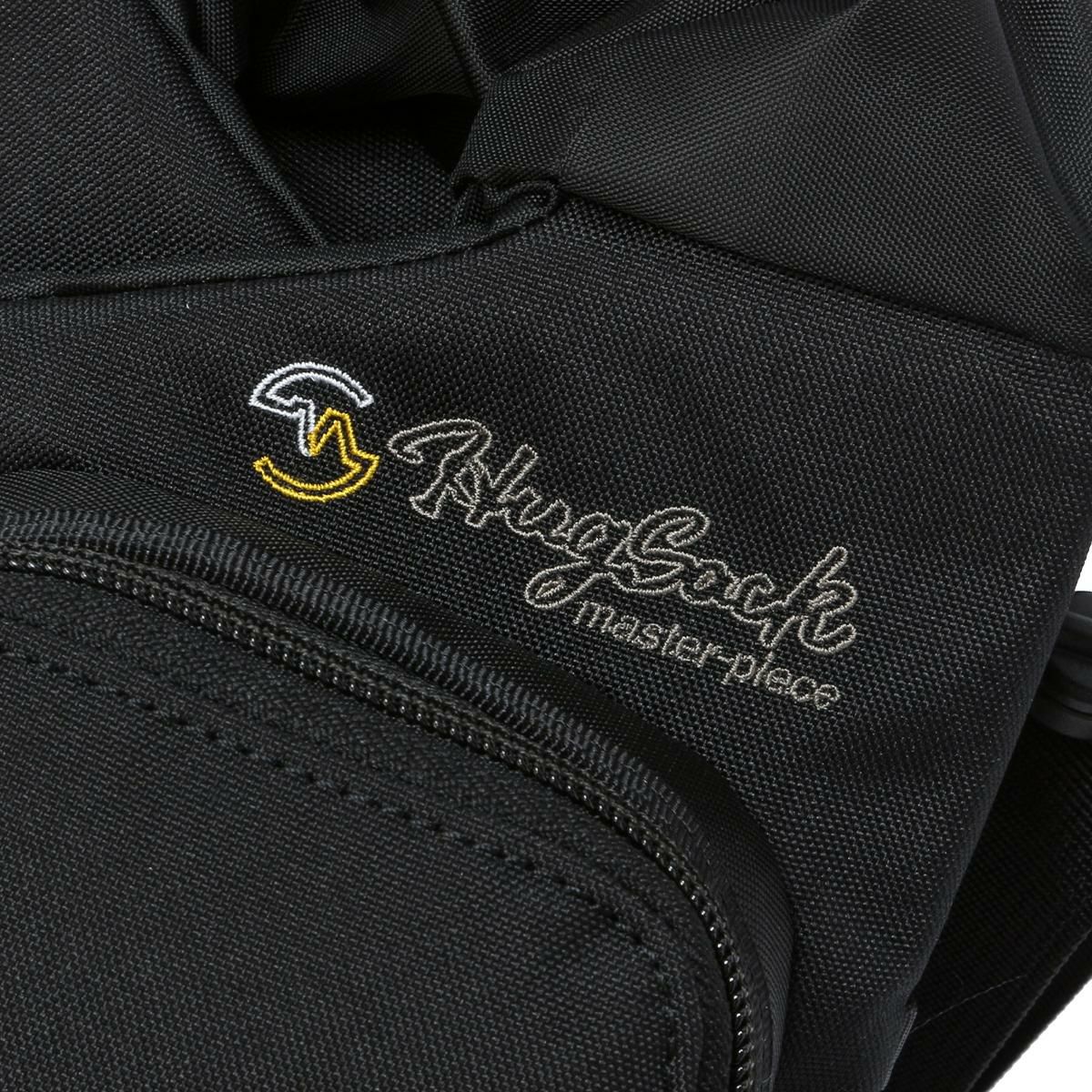 マスターピース HugSack ショルダーバッグ master-piece mspc-03233