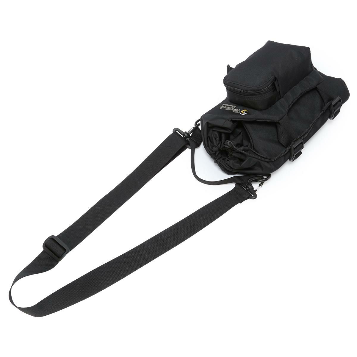 マスターピース HugSack ショルダーバッグ master-piece mspc-03233