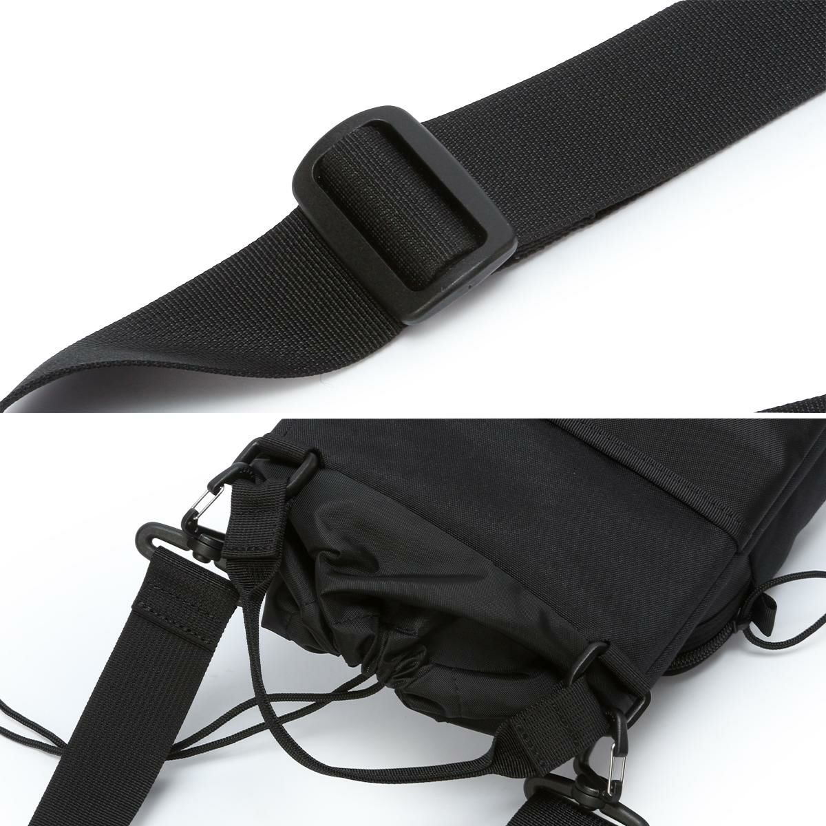 マスターピース HugSack ショルダーバッグ master-piece mspc-03233