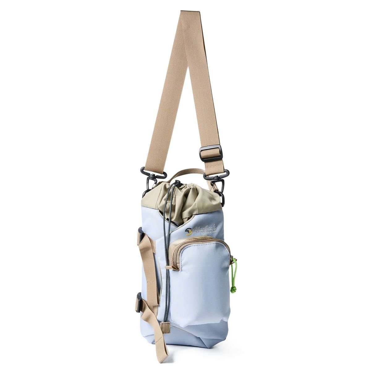 マスターピース HugSack ショルダーバッグ master-piece mspc-03233