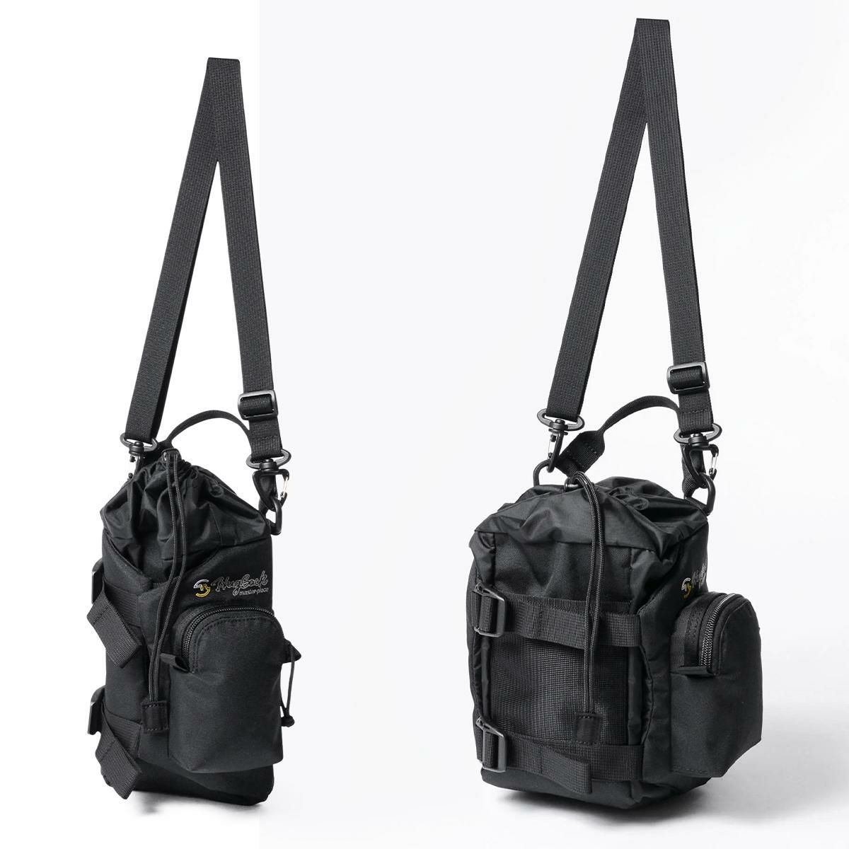 マスターピース HugSack ショルダーバッグ master-piece mspc-03234