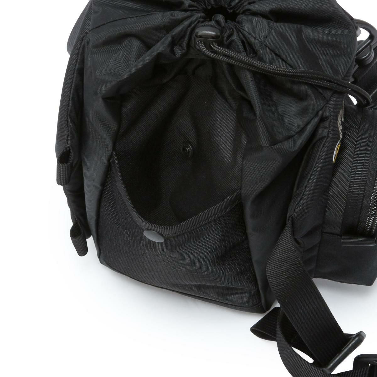 マスターピース HugSack ショルダーバッグ master-piece mspc-03234