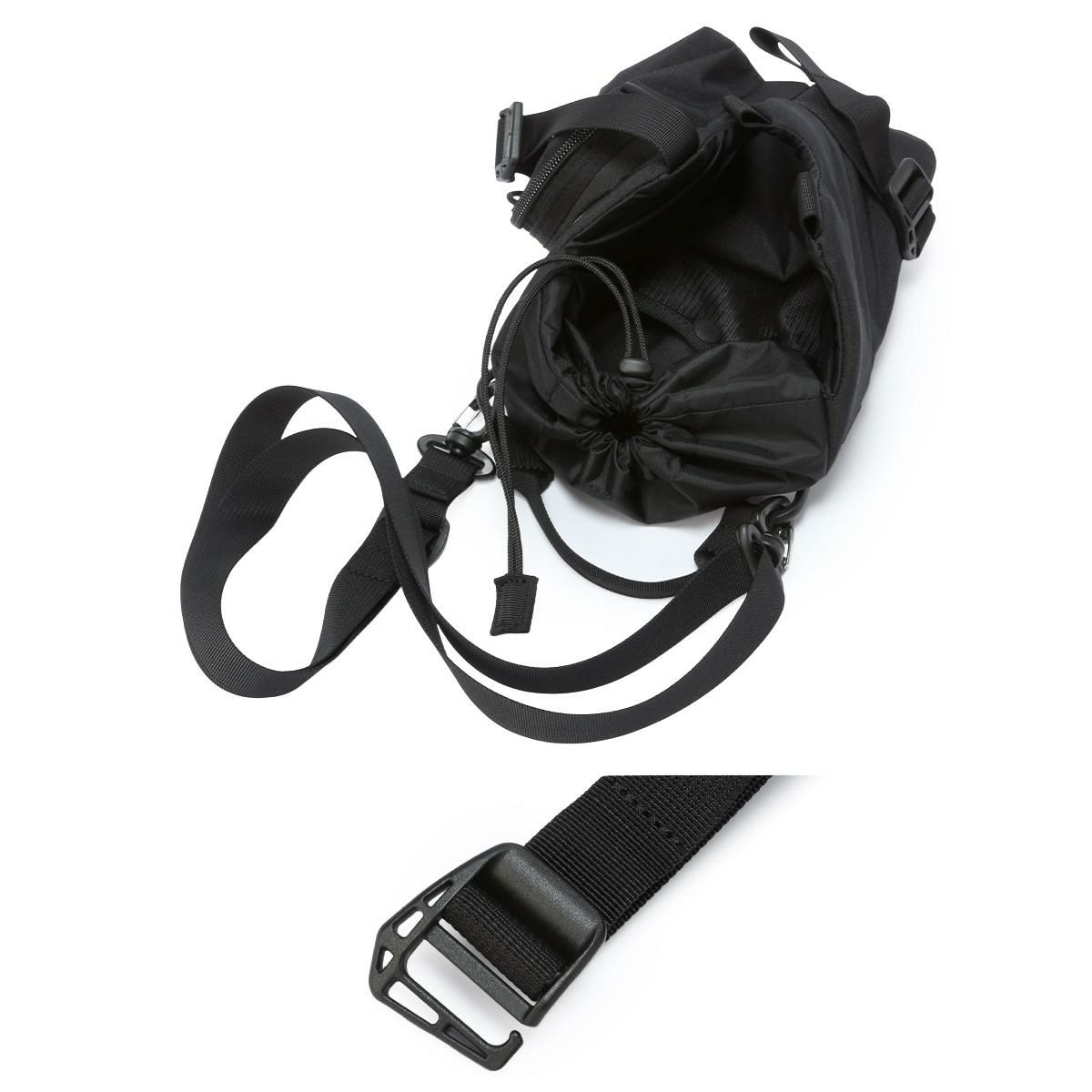 マスターピース HugSack ショルダーバッグ master-piece mspc-03234