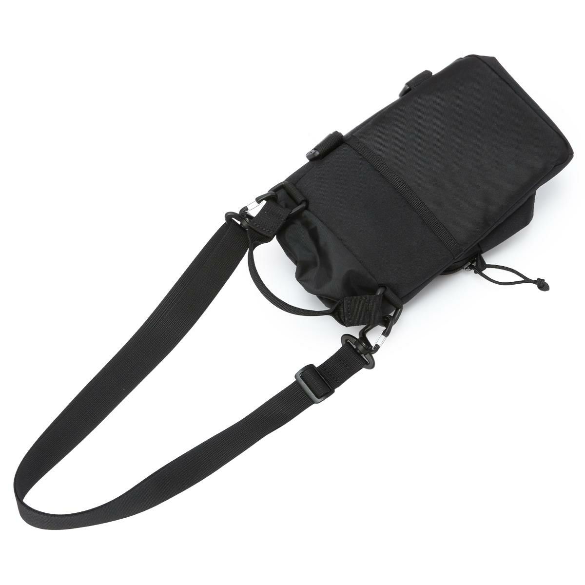 マスターピース HugSack ショルダーバッグ master-piece mspc-03234