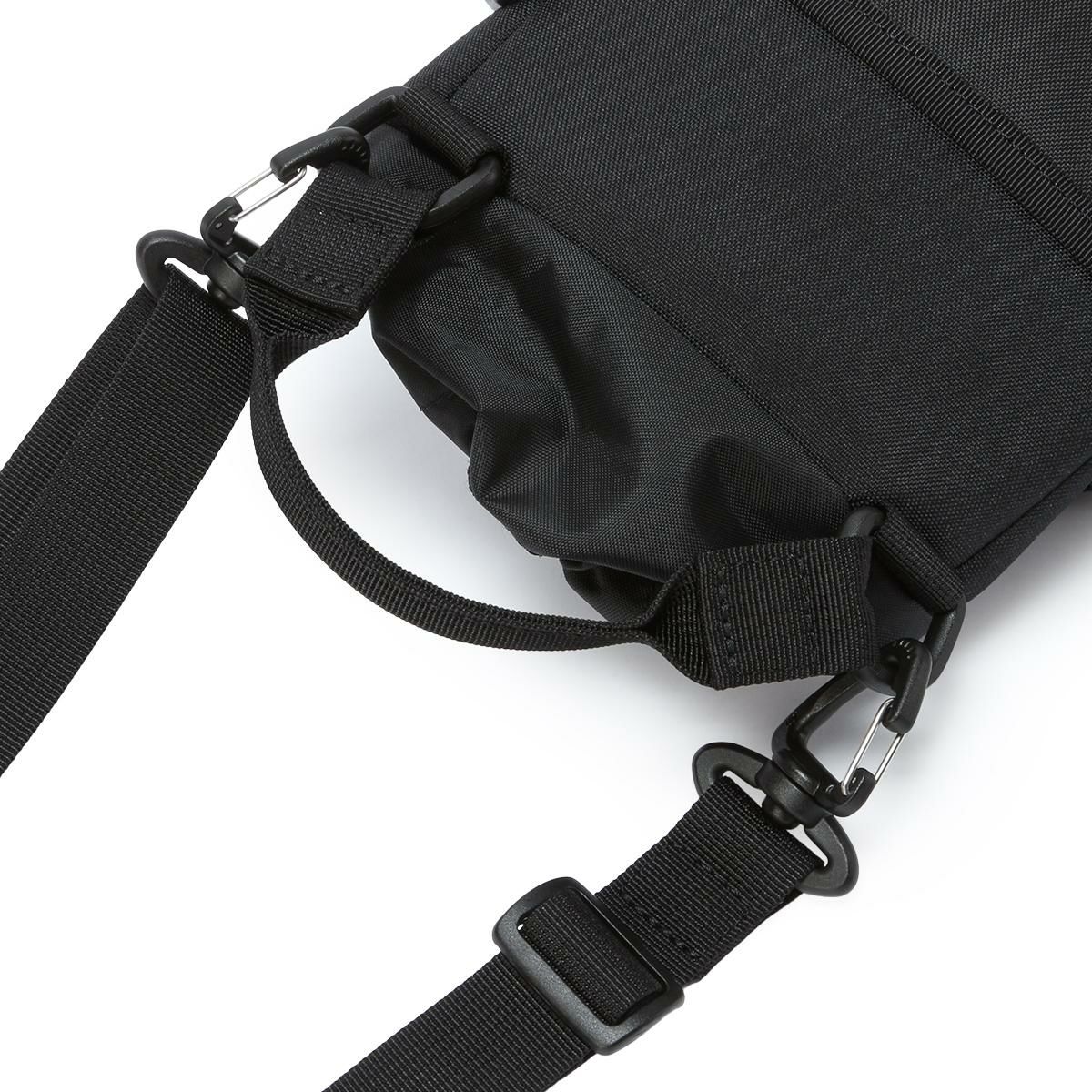 マスターピース HugSack ショルダーバッグ master-piece mspc-03234