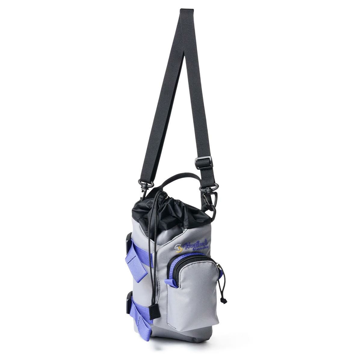 マスターピース HugSack ショルダーバッグ master-piece mspc-03234