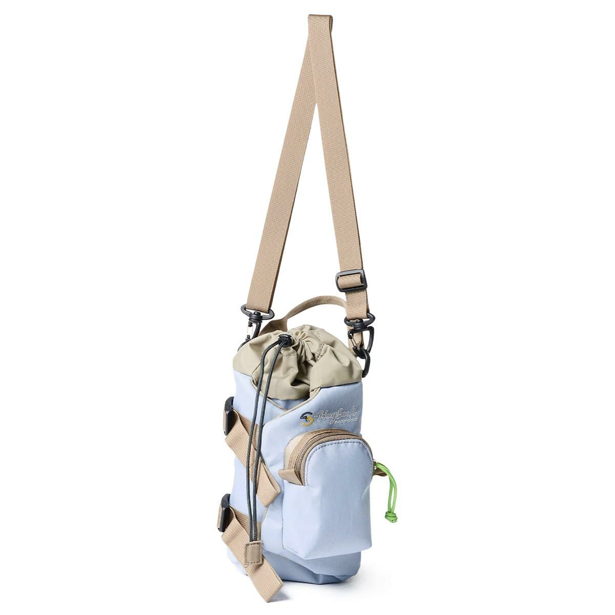 マスターピース HugSack ショルダーバッグ master-piece mspc-03234