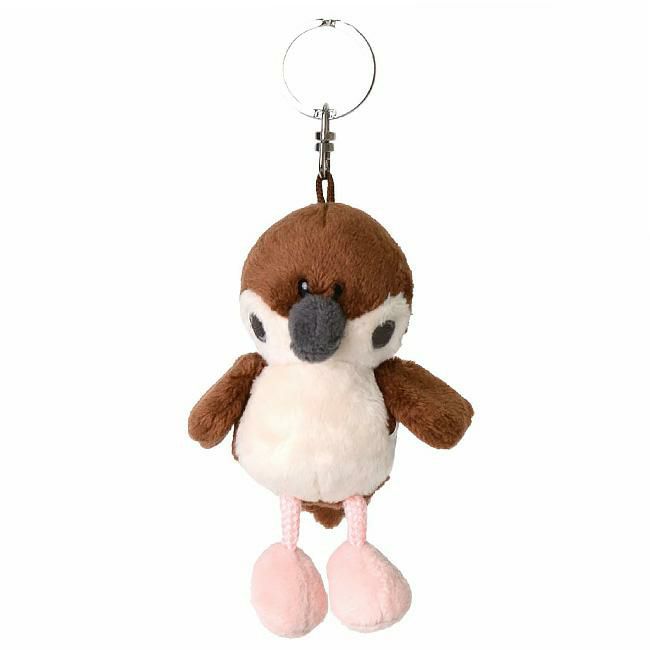 NICI Bean Bags キーケース キーホルダー  nici-bb6