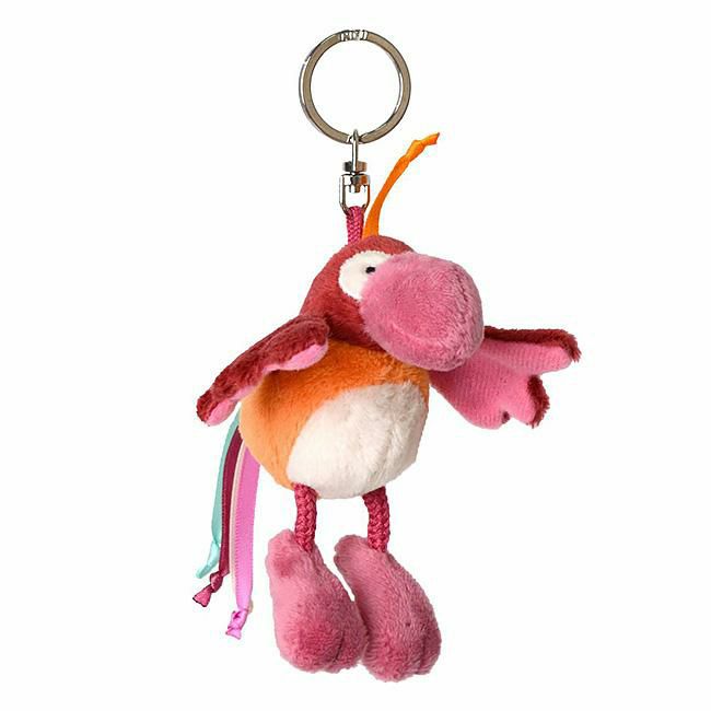 NICI Bean Bags キーケース キーホルダー  nici-bb6