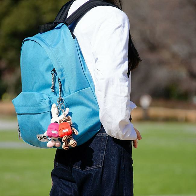 NICI Bean Bags/OUTDOOR キーケース キーホルダー  nici-bb-aml