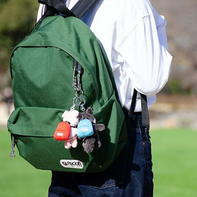 NICI Bean Bags/OUTDOOR キーケース キーホルダー  nici-bb-aml