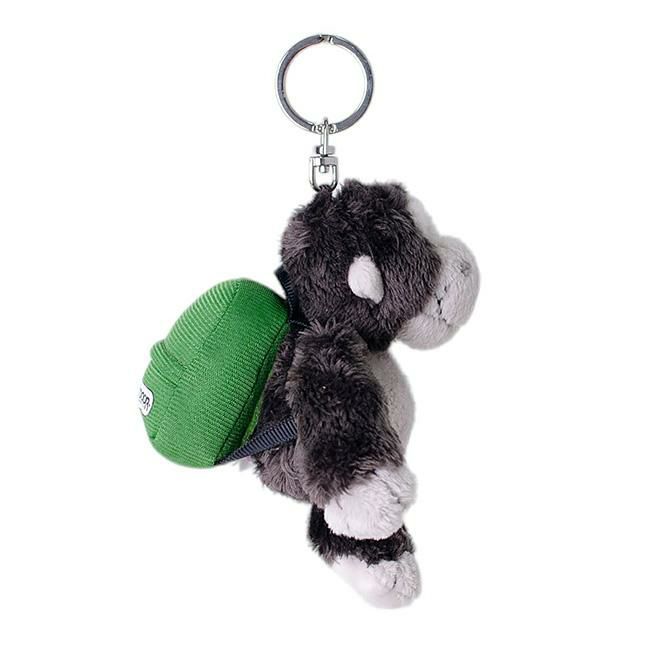 NICI Bean Bags/OUTDOOR キーケース キーホルダー  nici-bb-aml