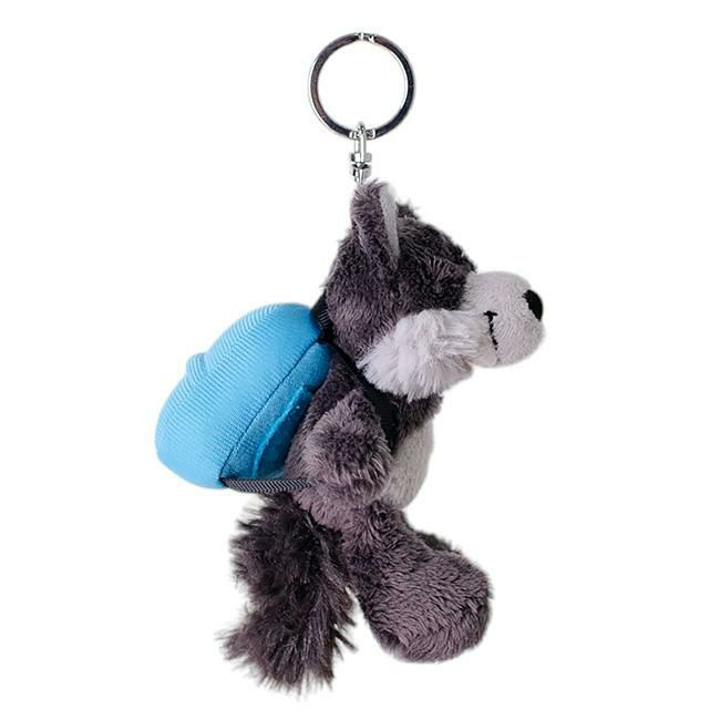 NICI Bean Bags/OUTDOOR キーケース キーホルダー  nici-bb-aml