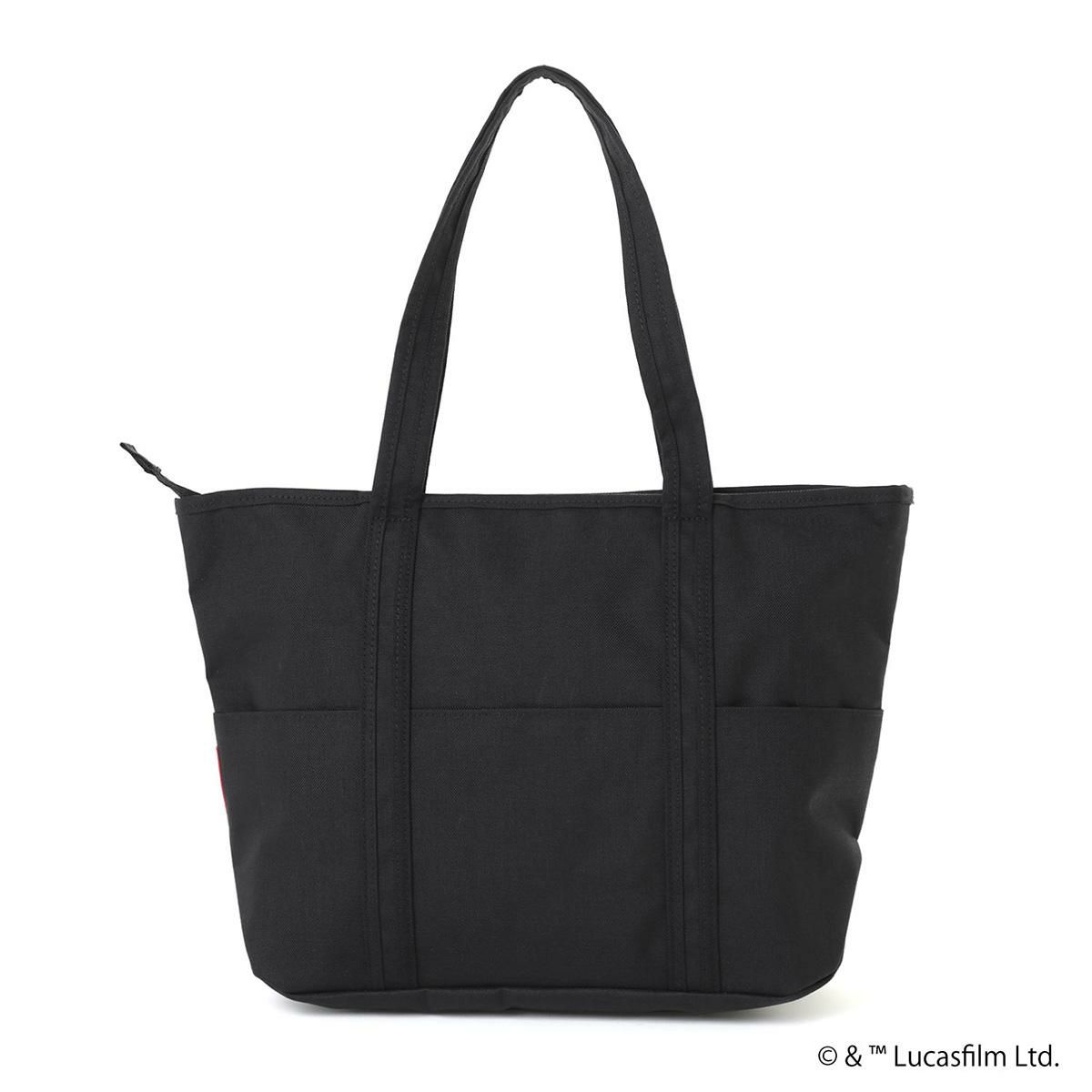 マンハッタンポーテージ STAR WARS【LTD】 トートバッグ Manhattan Portage mp1336zstw25