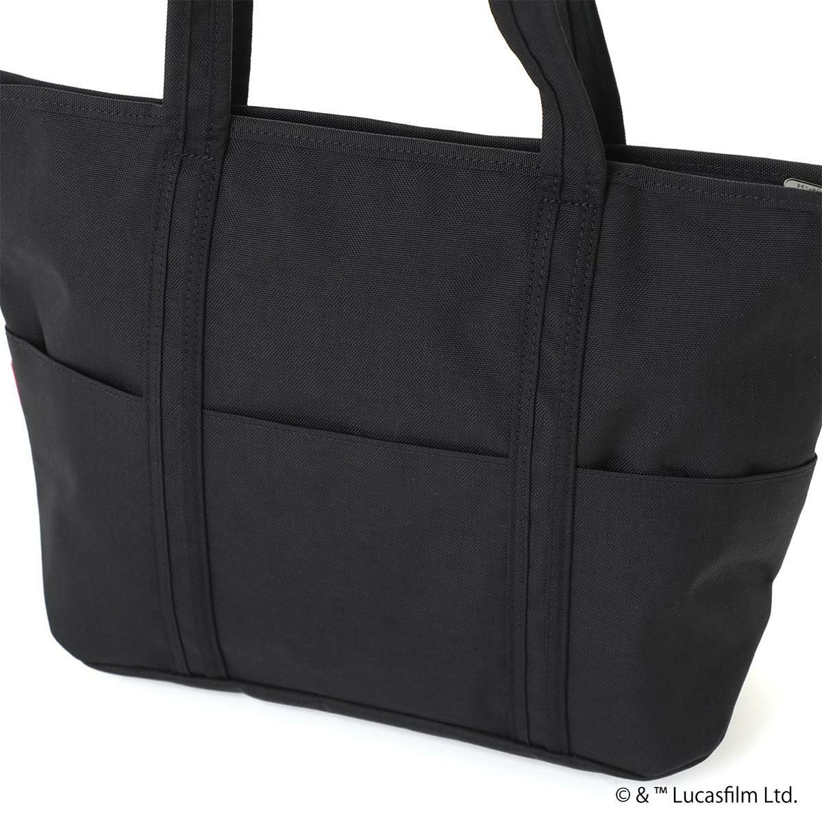 マンハッタンポーテージ STAR WARS【LTD】 トートバッグ Manhattan Portage mp1336zstw25