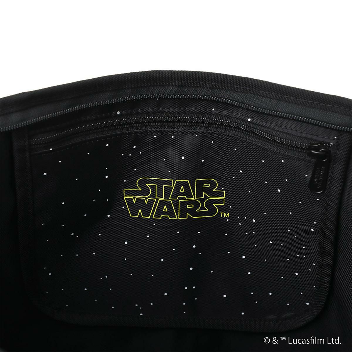 マンハッタンポーテージ STAR WARS【LTD】 トートバッグ Manhattan Portage mp1336zstw25
