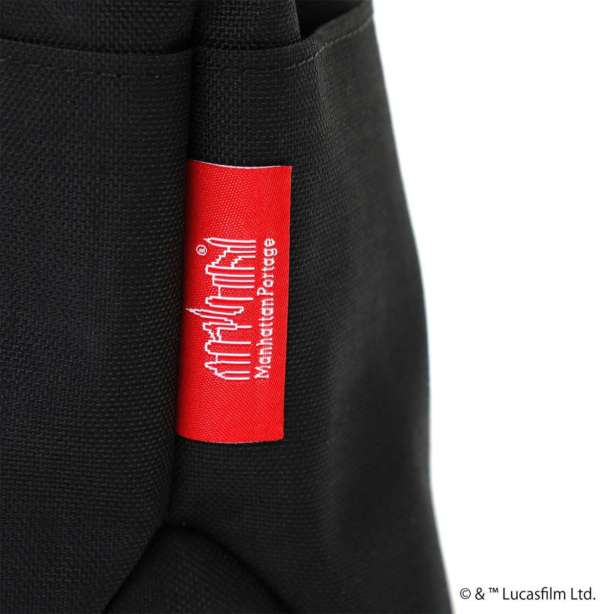 マンハッタンポーテージ STAR WARS【LTD】 トートバッグ Manhattan Portage mp1336zstw25