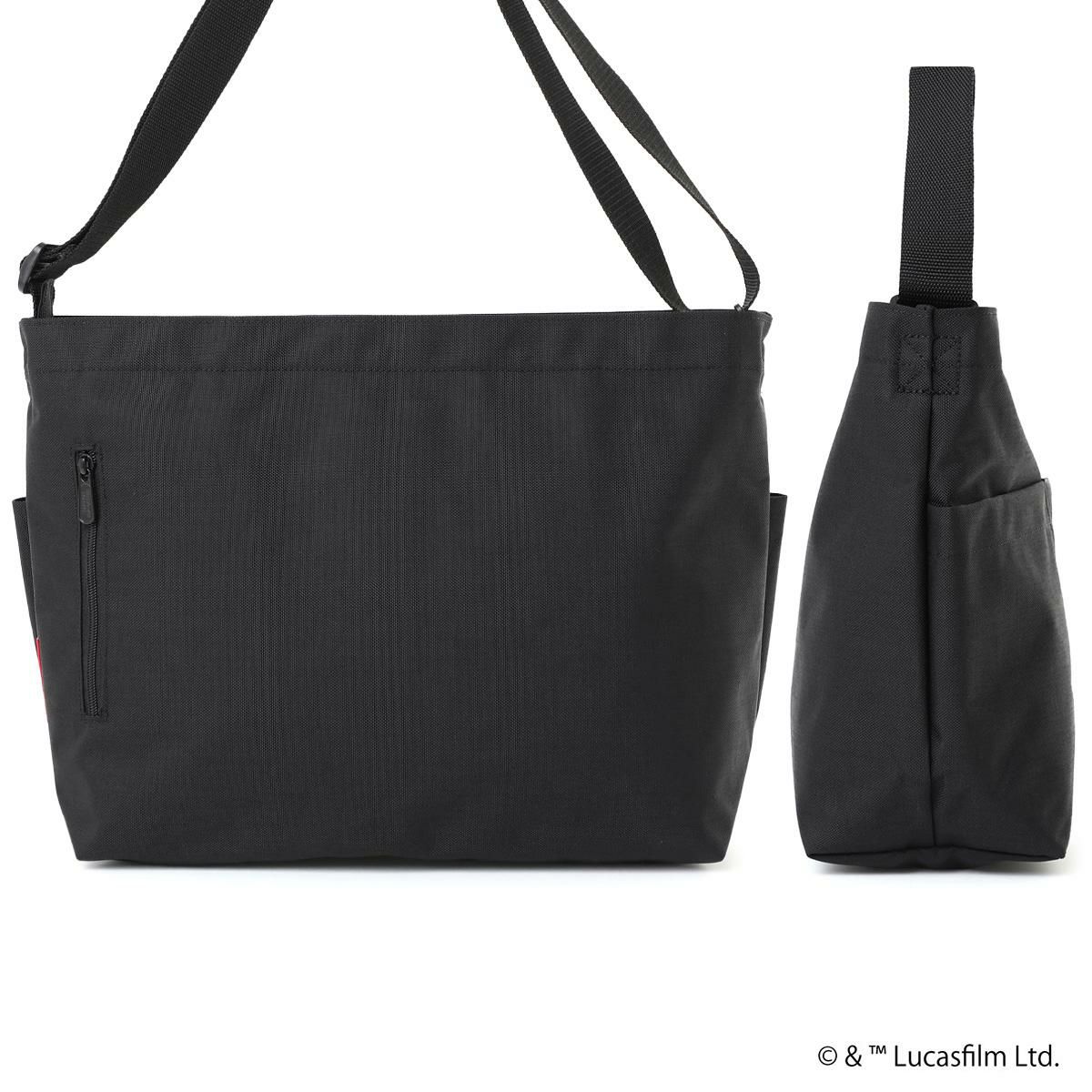 マンハッタンポーテージ STAR WARS【LTD】 ショルダーバッグ Manhattan Portage mp1482bp3opstw25