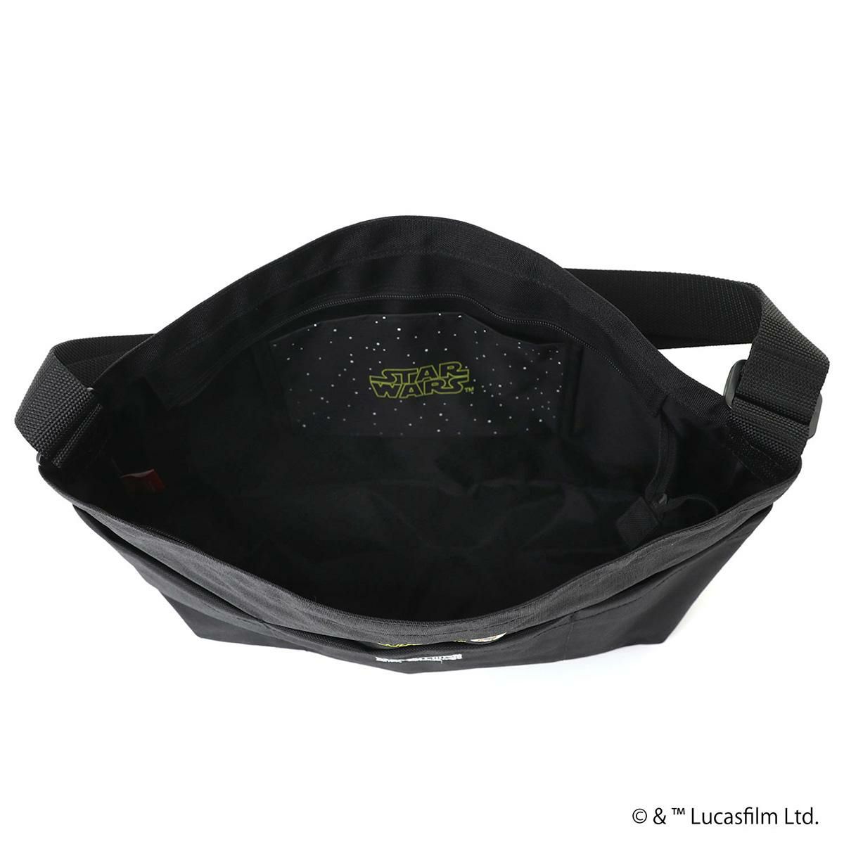 マンハッタンポーテージ STAR WARS【LTD】 ショルダーバッグ Manhattan Portage mp1482bp3opstw25