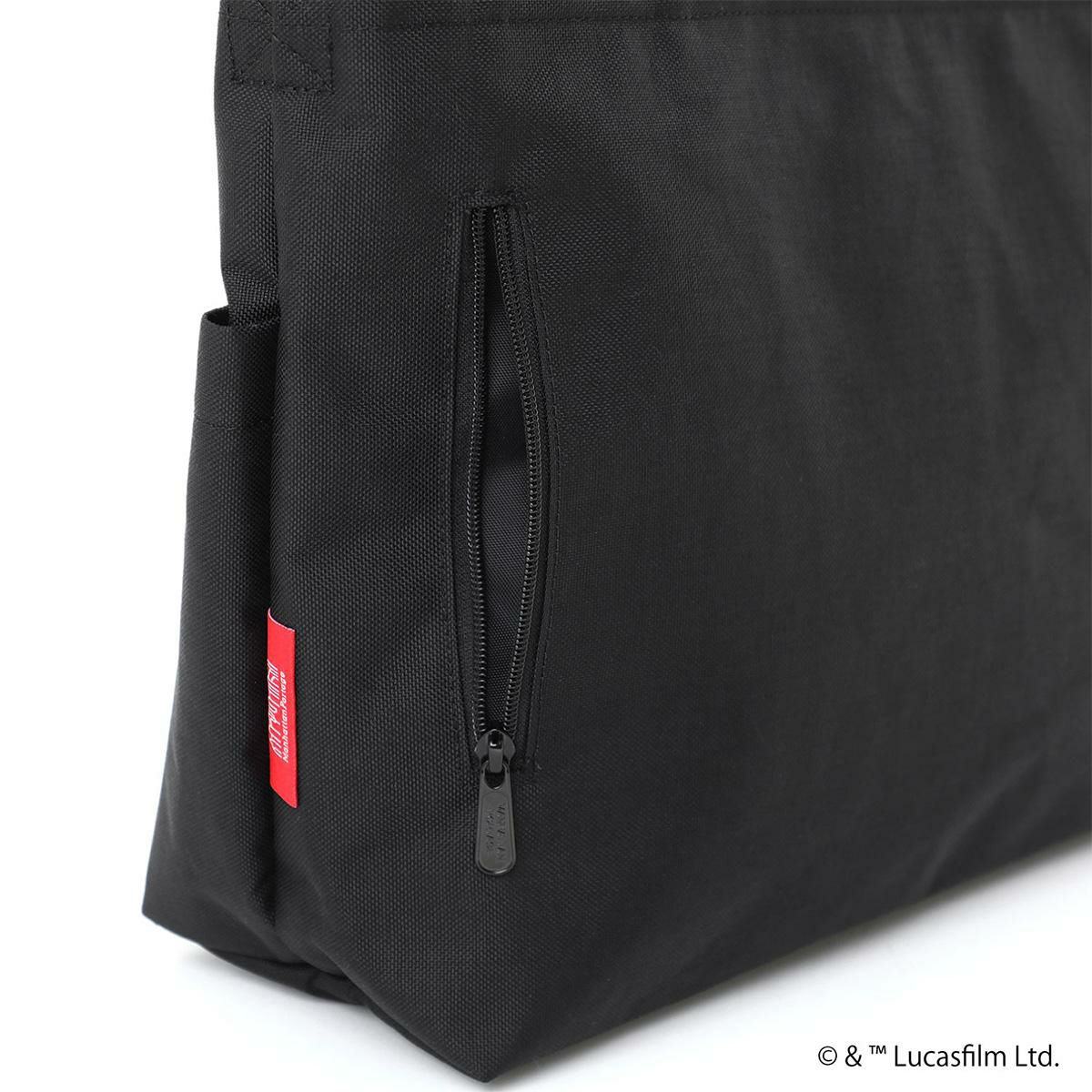 マンハッタンポーテージ STAR WARS【LTD】 ショルダーバッグ Manhattan Portage mp1482bp3opstw25