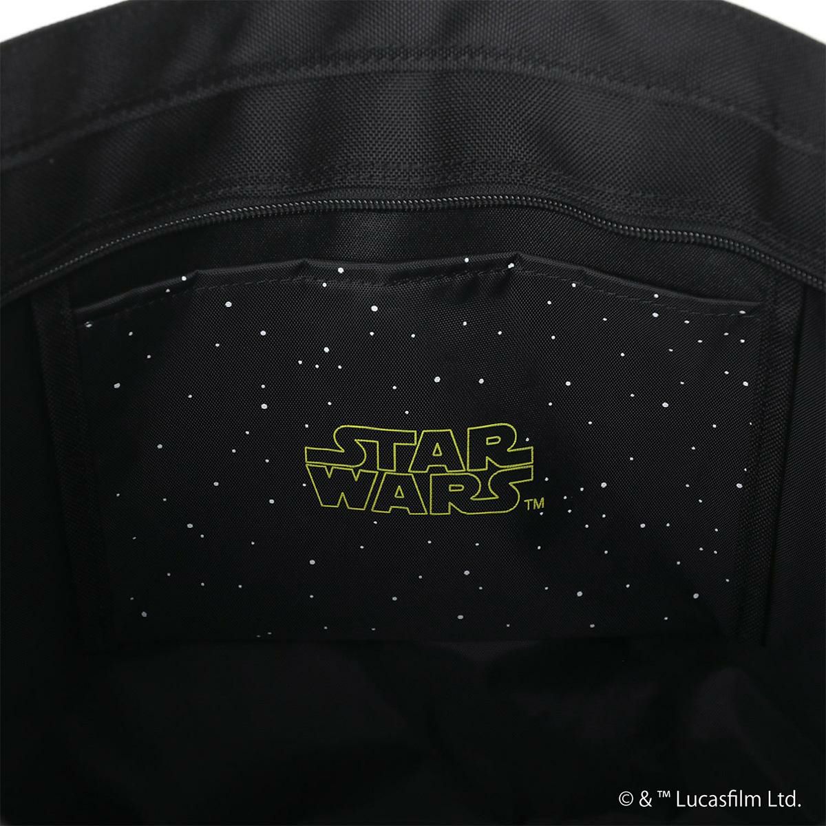 マンハッタンポーテージ STAR WARS【LTD】 ショルダーバッグ Manhattan Portage mp1482bp3opstw25