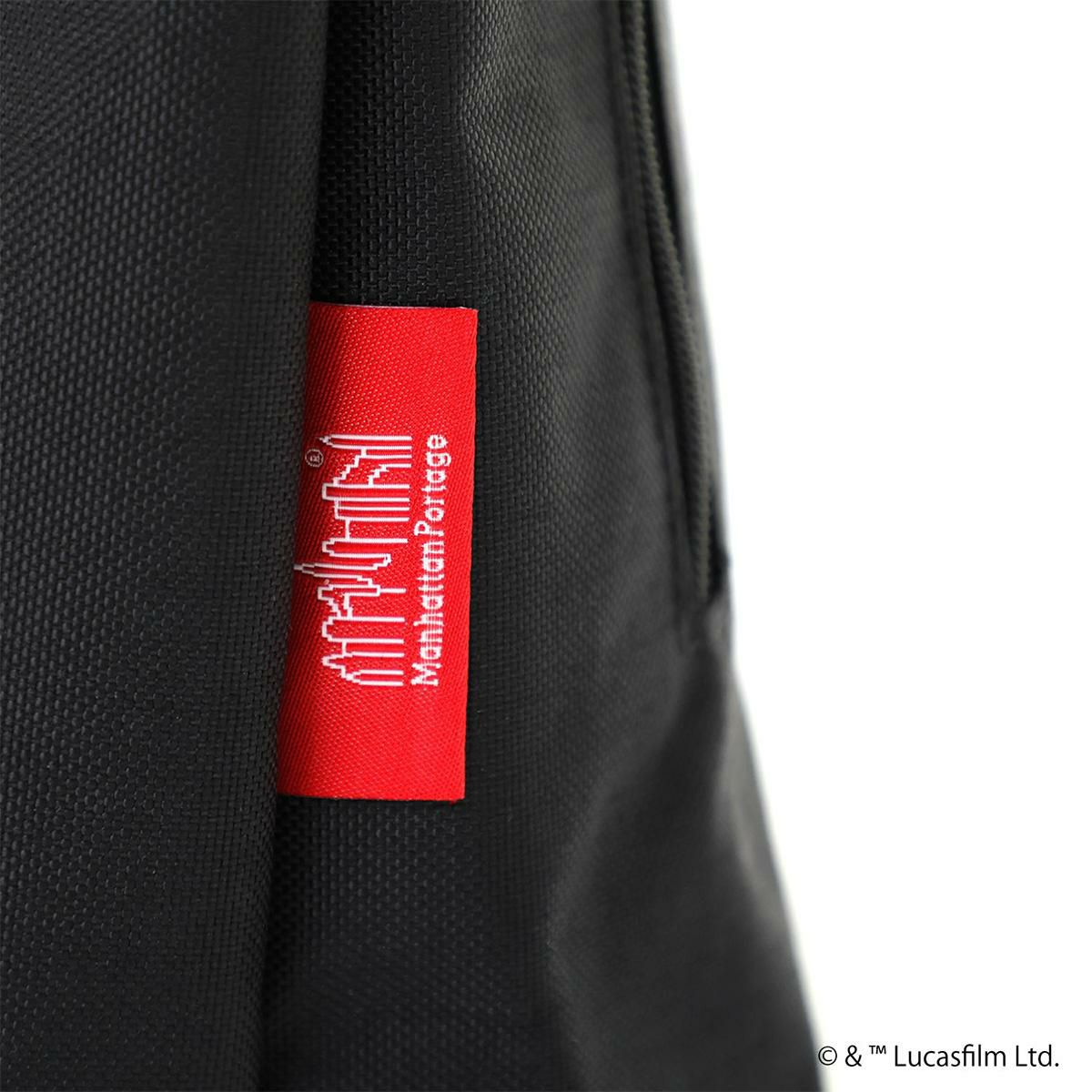 マンハッタンポーテージ STAR WARS【LTD】 ショルダーバッグ Manhattan Portage mp1482bp3opstw25