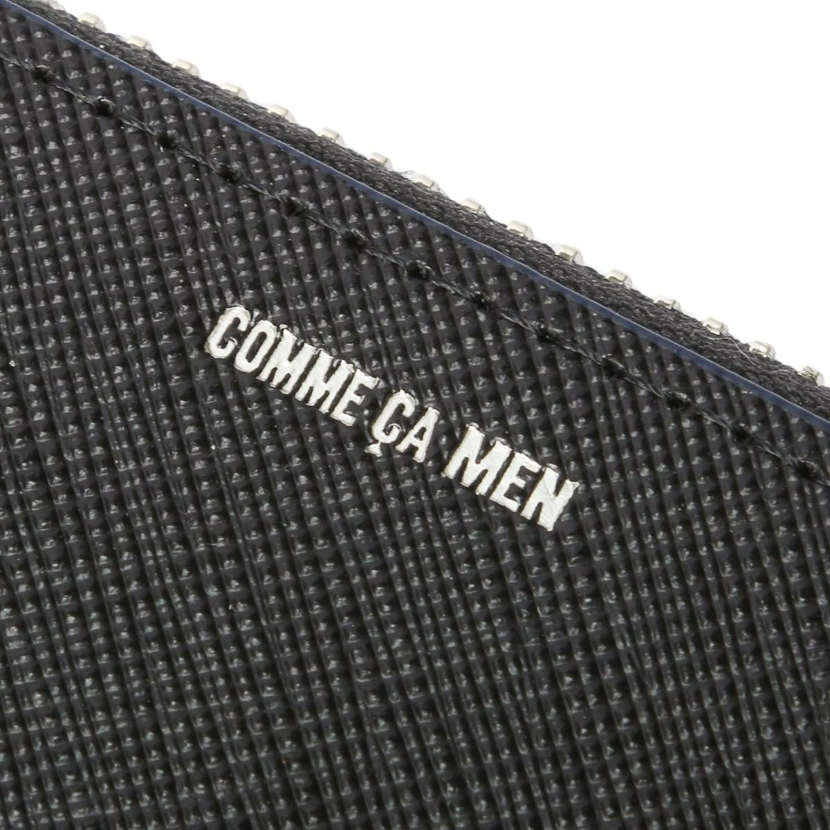 コムサ・メン コール 長財布  wcm-6753