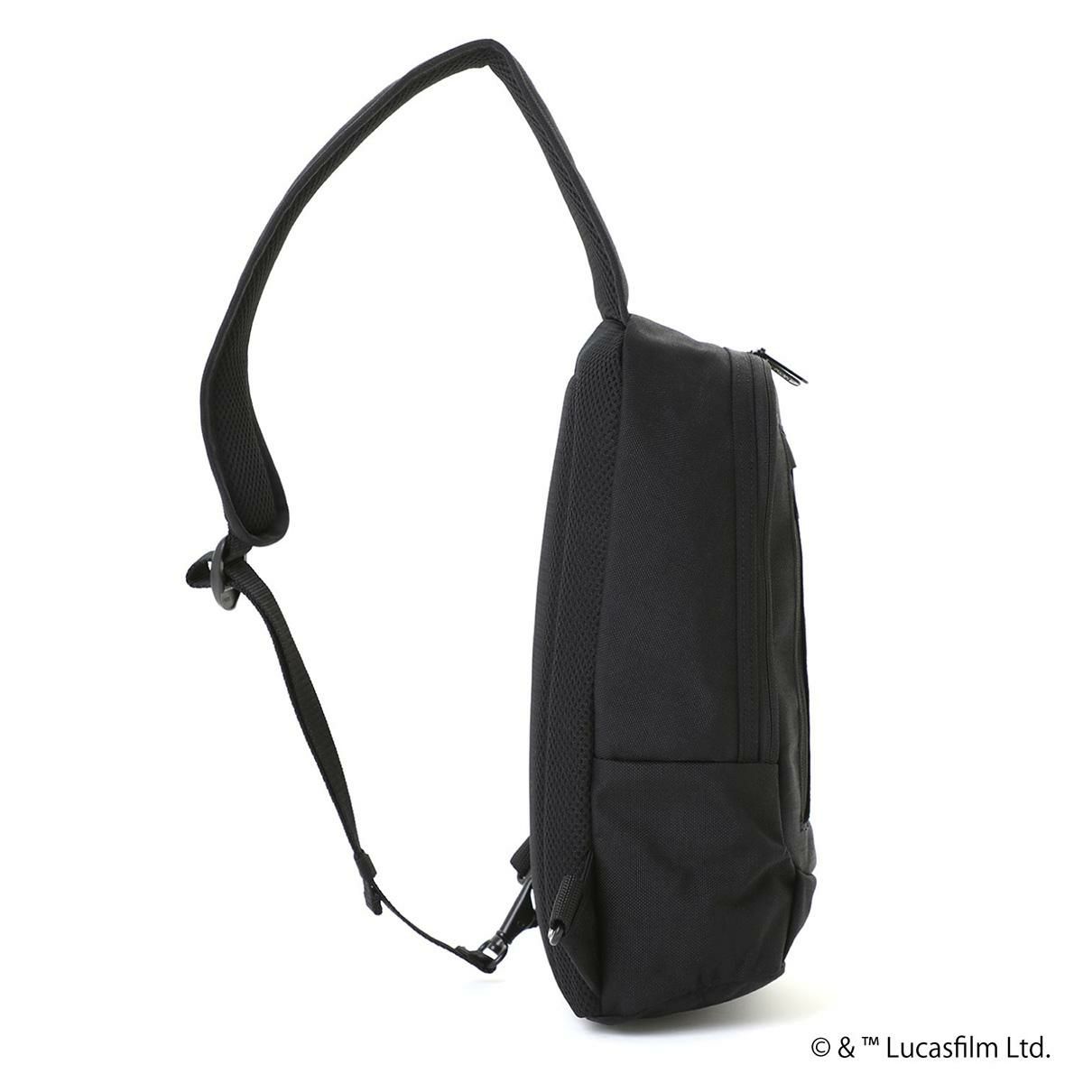 マンハッタンポーテージ STAR WARS【LTD】 ボディバッグ Manhattan Portage mp1927stw25