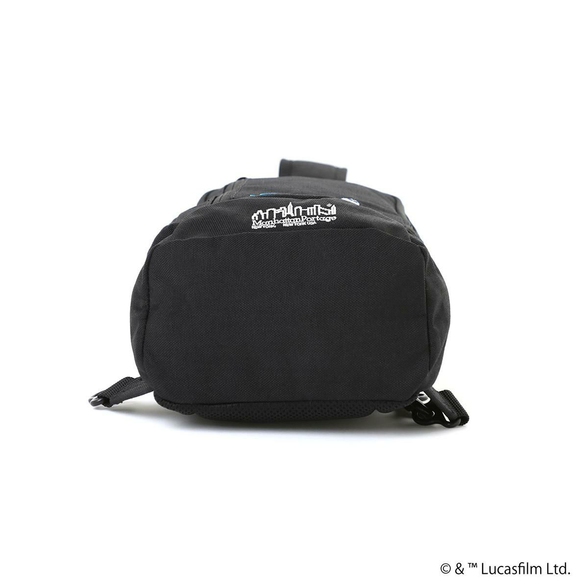 マンハッタンポーテージ STAR WARS【LTD】 ボディバッグ Manhattan Portage mp1927stw25