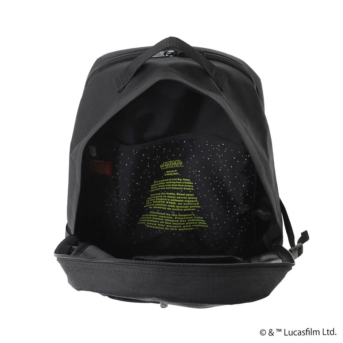 マンハッタンポーテージ STAR WARS【LTD】 リュック Manhattan Portage mp2236stw25
