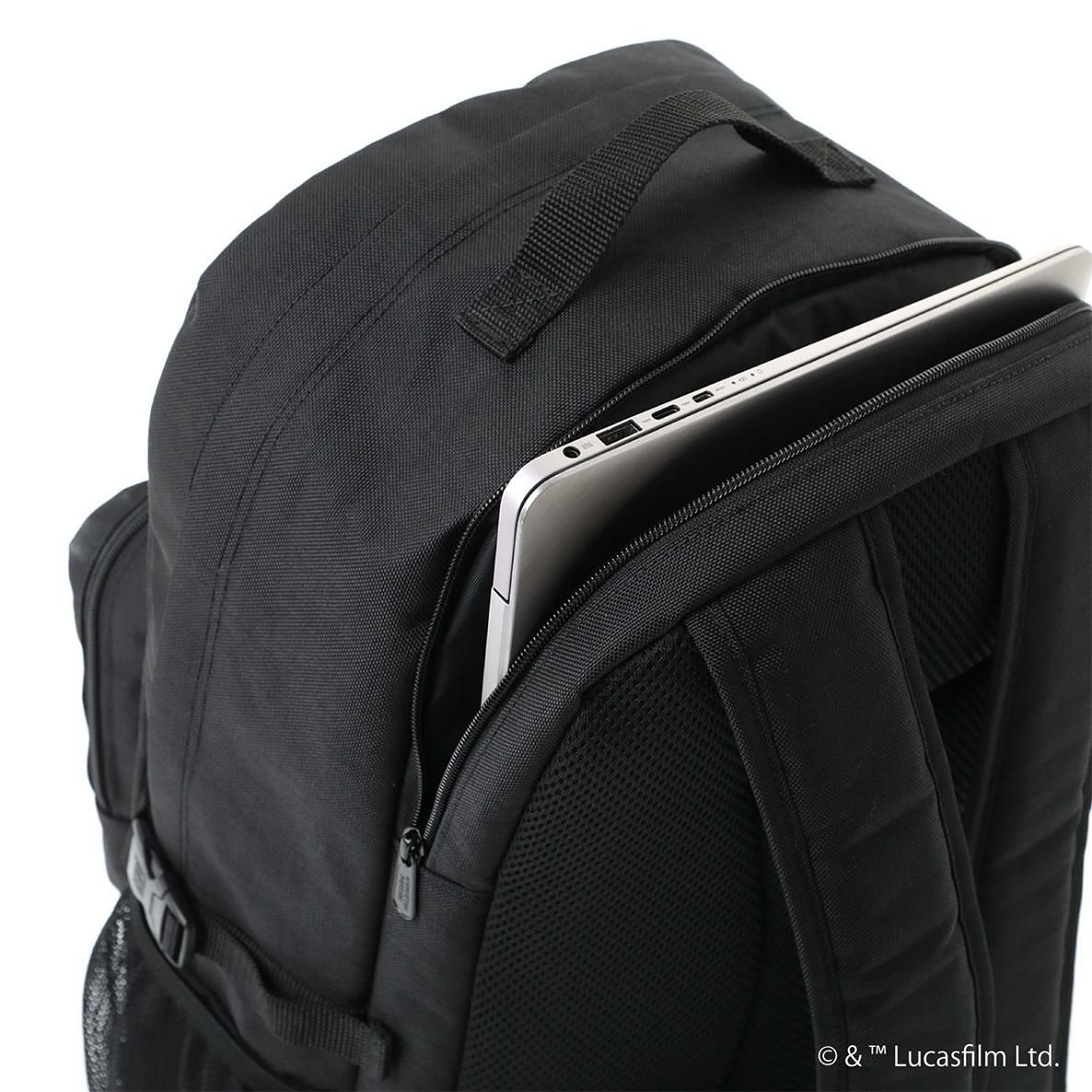 マンハッタンポーテージ STAR WARS【LTD】 リュック Manhattan Portage mp2236stw25