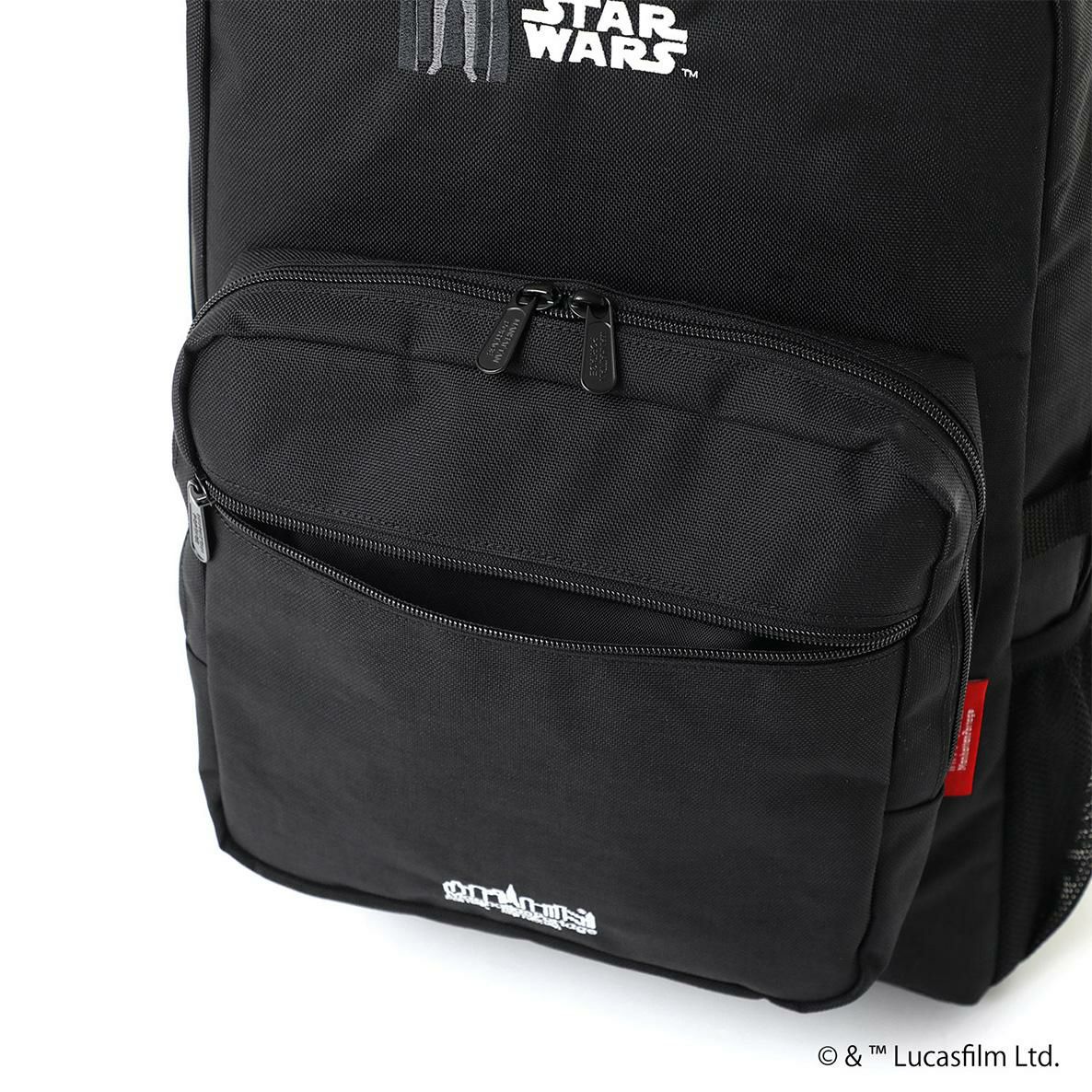 マンハッタンポーテージ STAR WARS【LTD】 リュック Manhattan Portage mp2236stw25