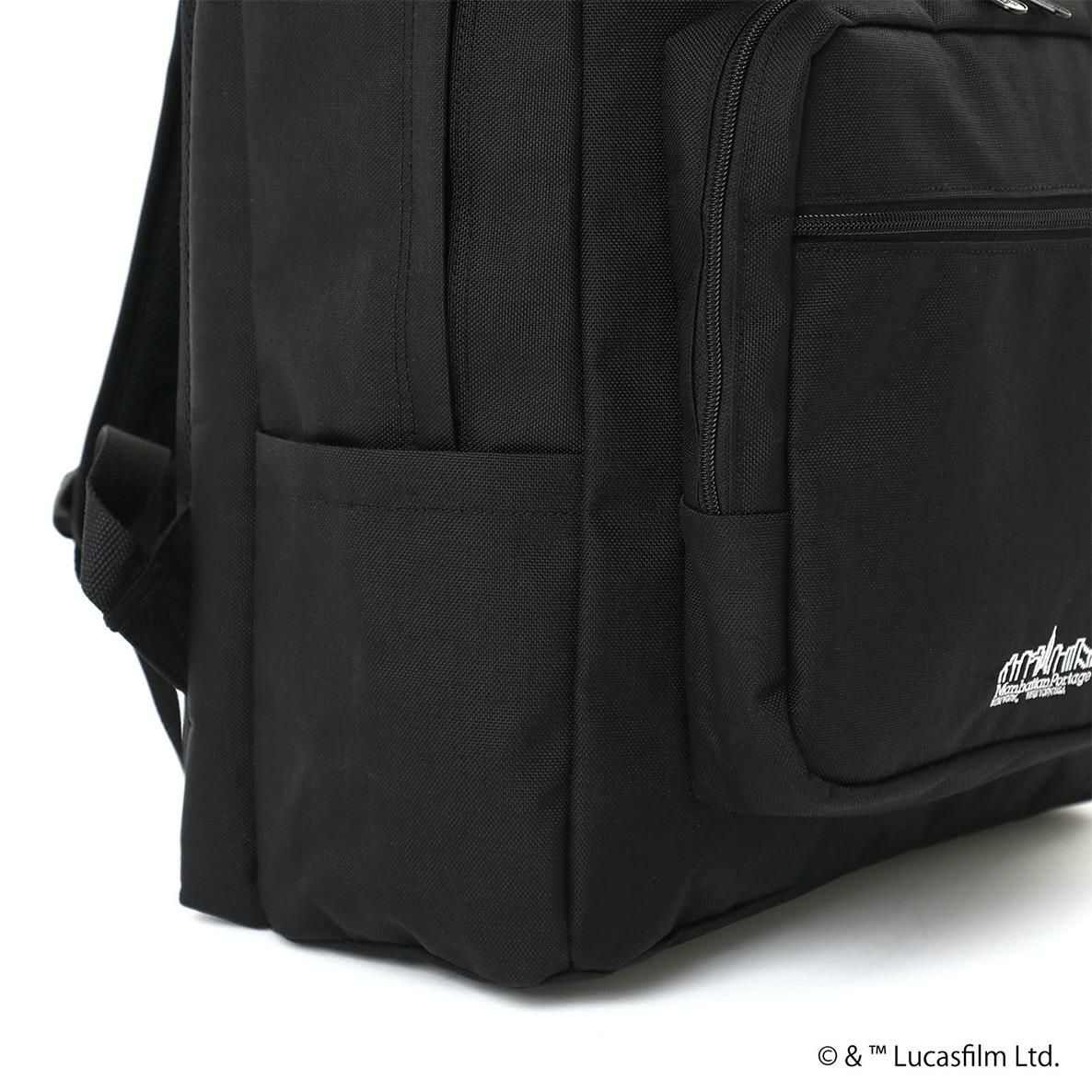 マンハッタンポーテージ STAR WARS【LTD】 リュック Manhattan Portage mp2236stw25