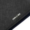 コムサ・メン コール 二つ折り財布  wcm-6754