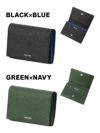 コムサ・メン コール カードケース 名刺入れ  wcm-6755