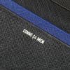 コムサ・メン コール カードケース 名刺入れ  wcm-6755