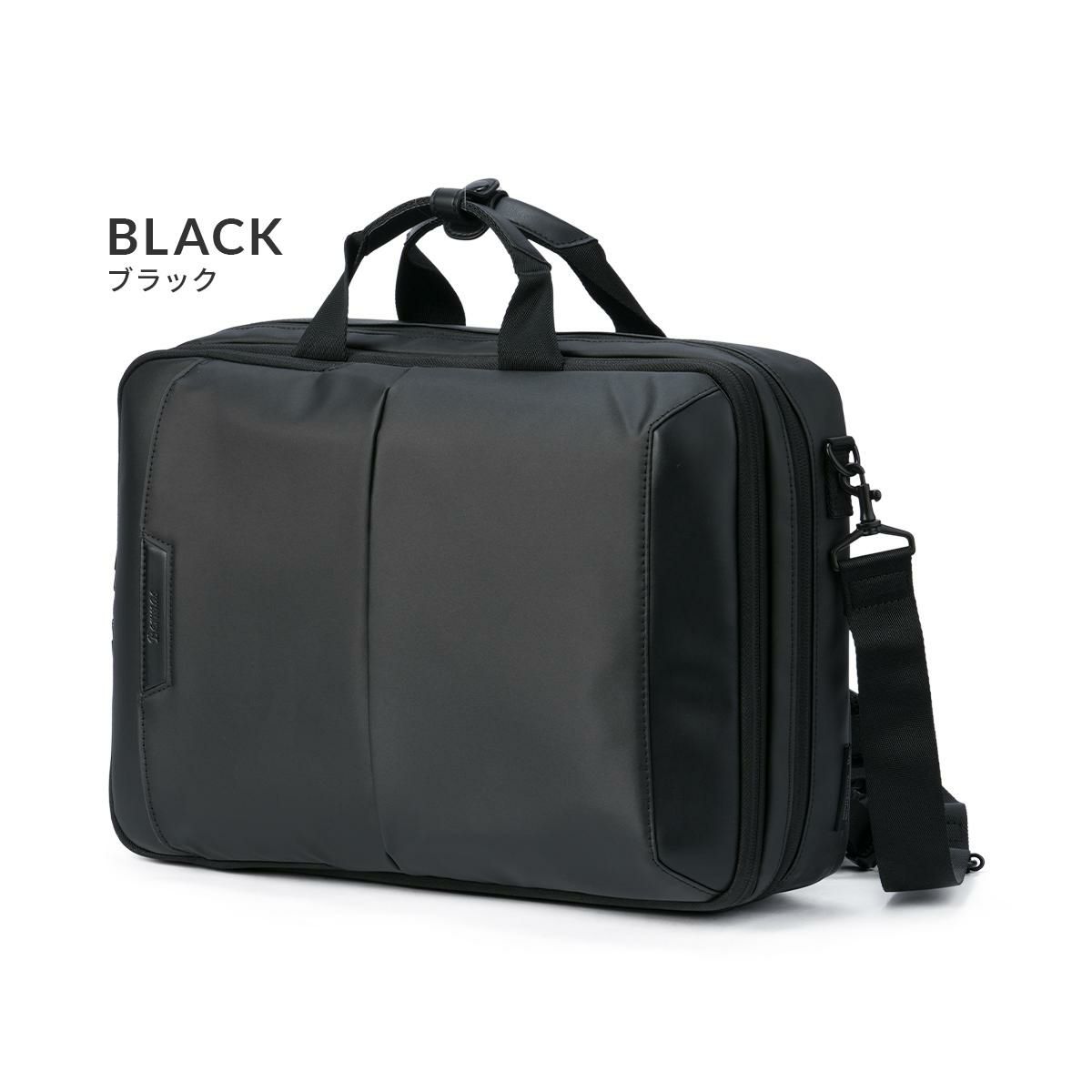 バーマス DULITE FLEX ブリーフケース BERMAS bermas-60638