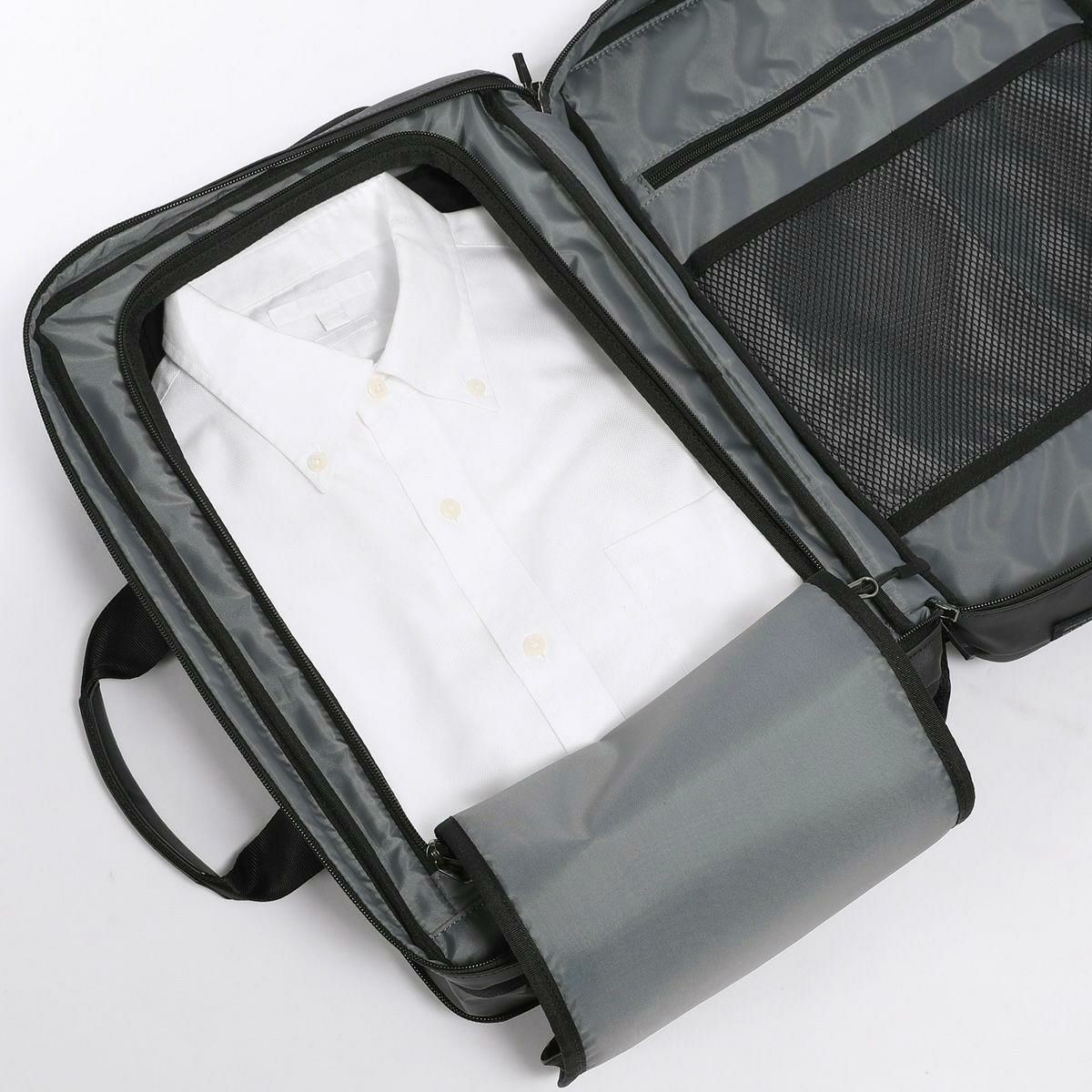 バーマス DULITE FLEX ブリーフケース BERMAS bermas-60638