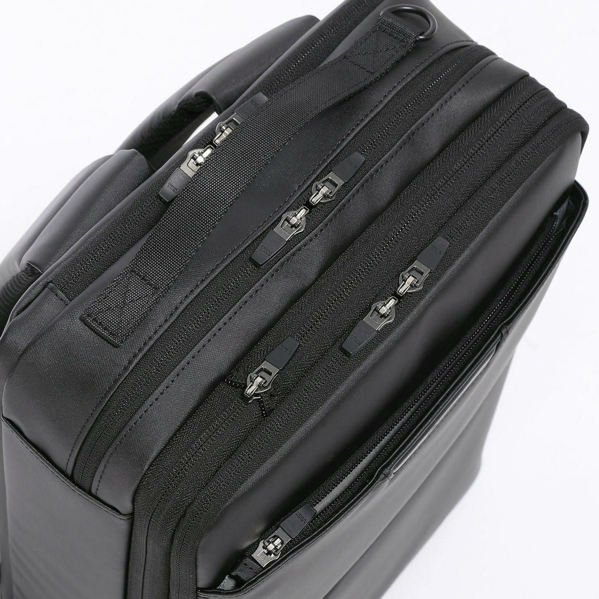 バーマス DULITE FLEX ブリーフケース BERMAS bermas-60638