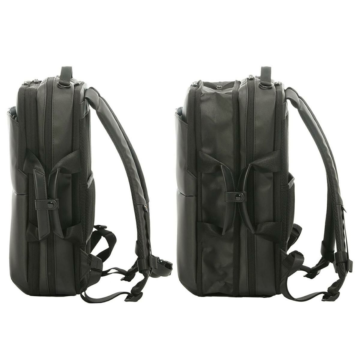 バーマス DULITE FLEX ブリーフケース BERMAS bermas-60638