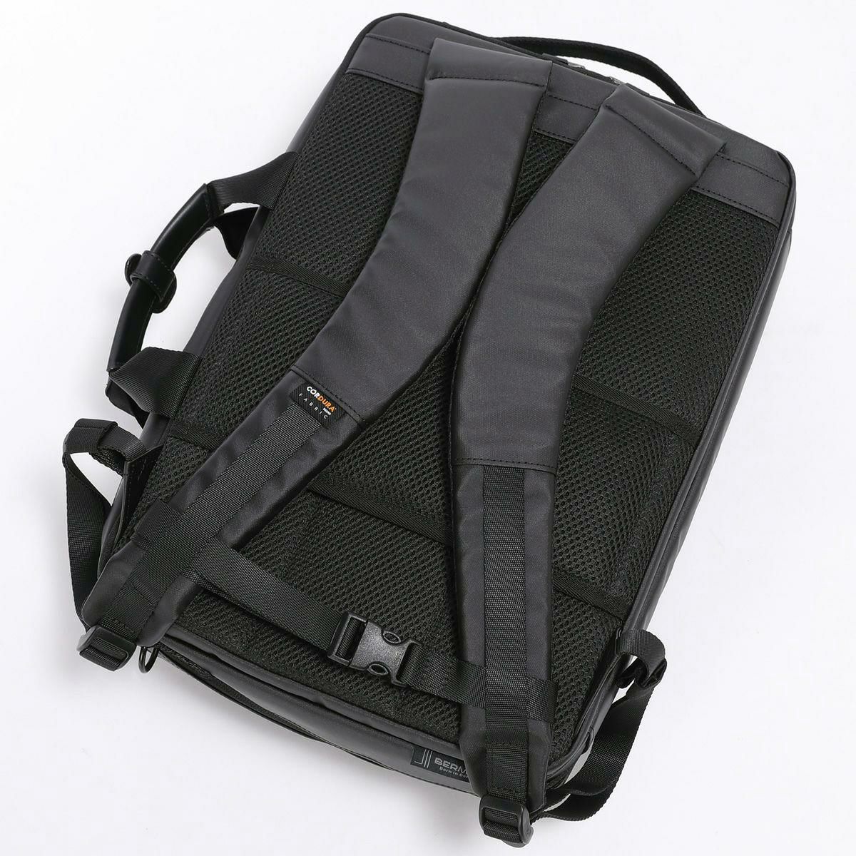 バーマス DULITE FLEX ブリーフケース BERMAS bermas-60638