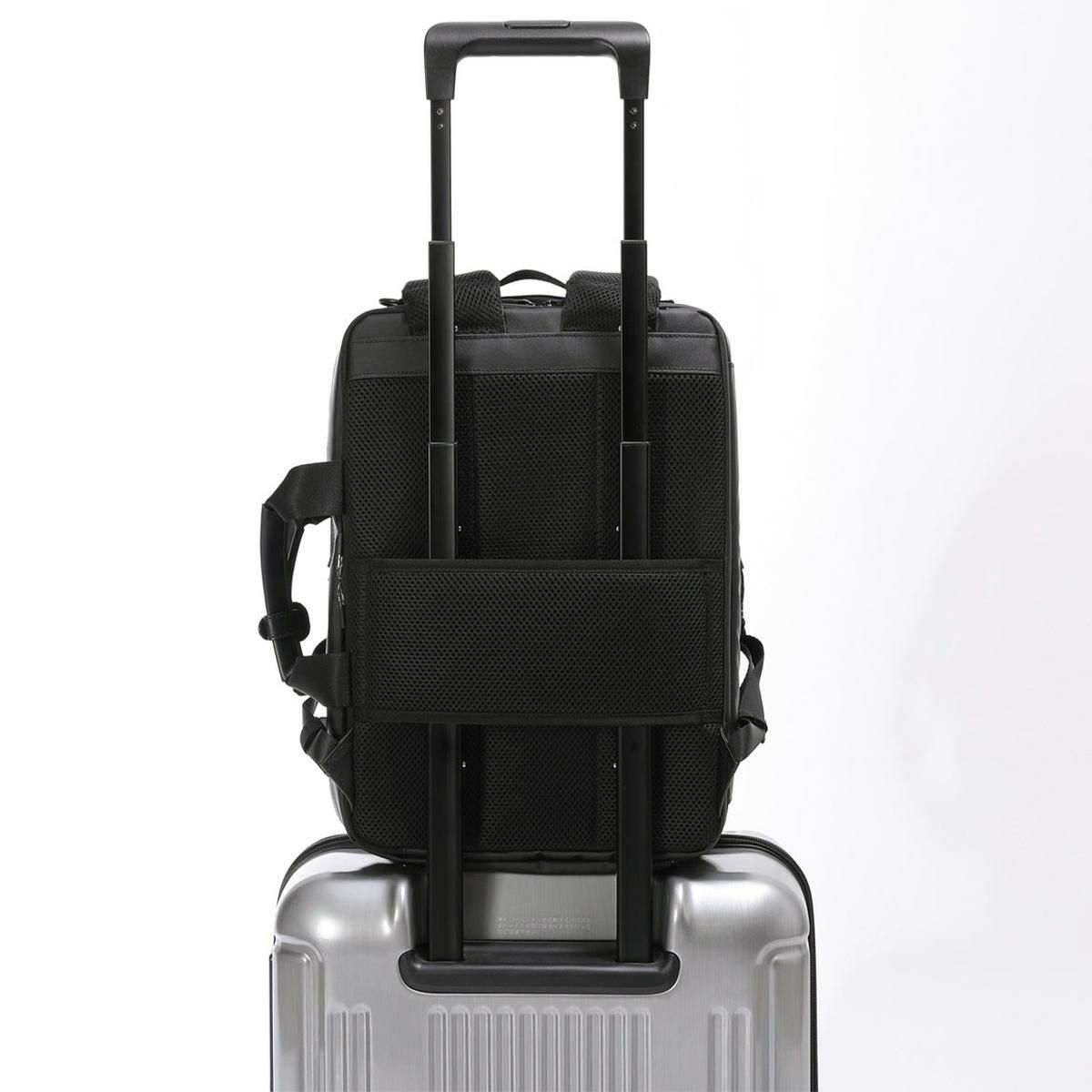 バーマス DULITE FLEX ブリーフケース BERMAS bermas-60638