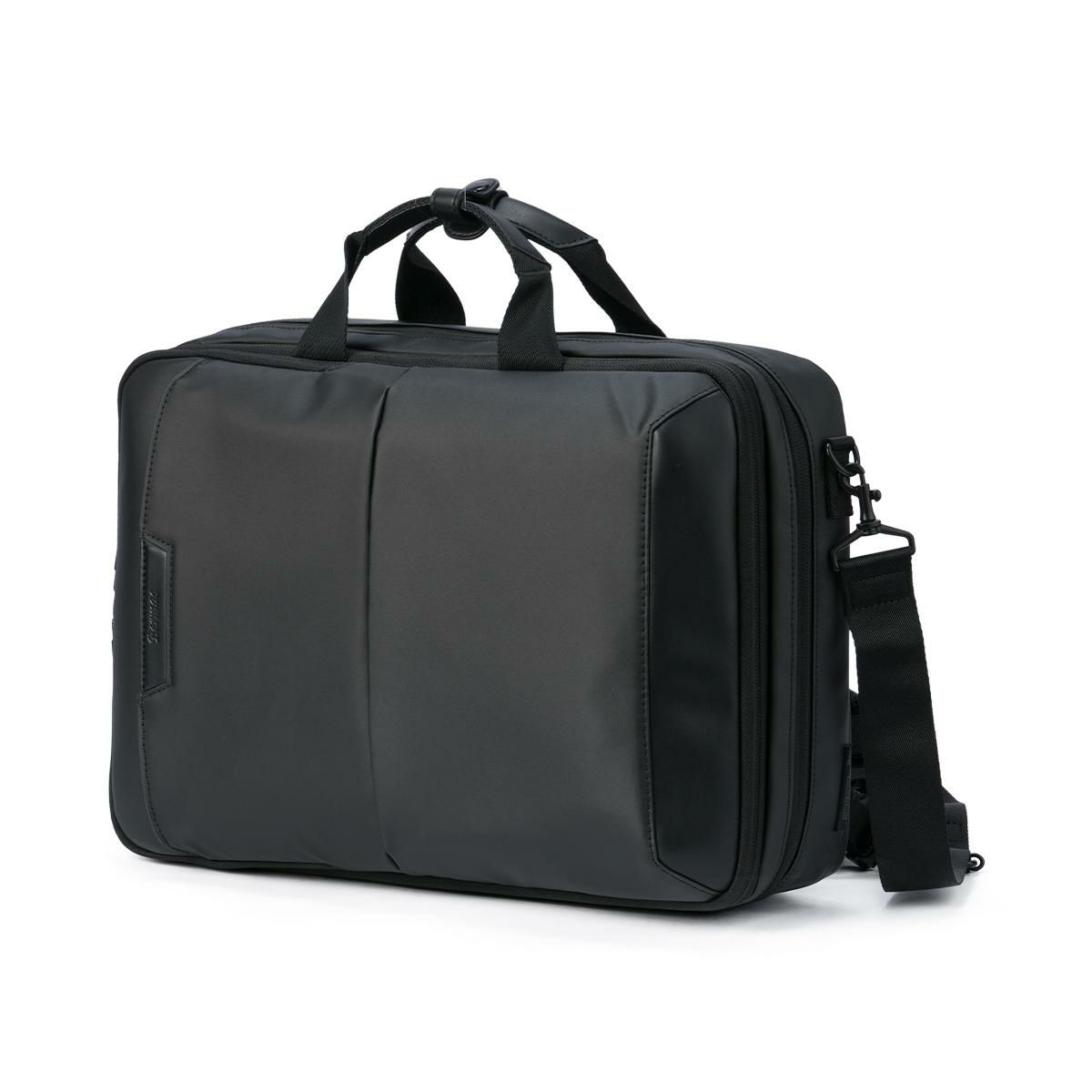 バーマス DULITE FLEX ブリーフケース BERMAS bermas-60638