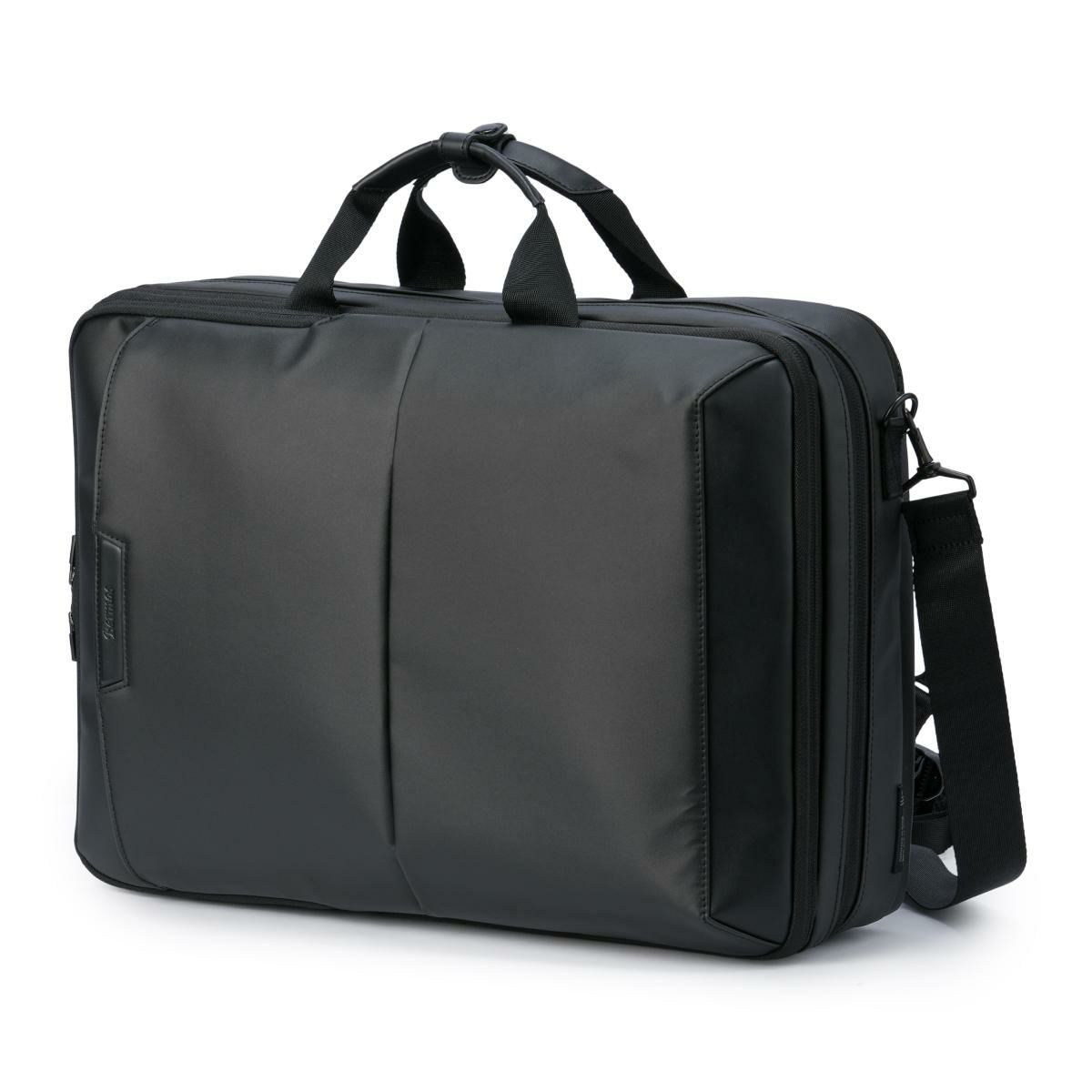 バーマス DULITE FLEX ブリーフケース BERMAS bermas-60639