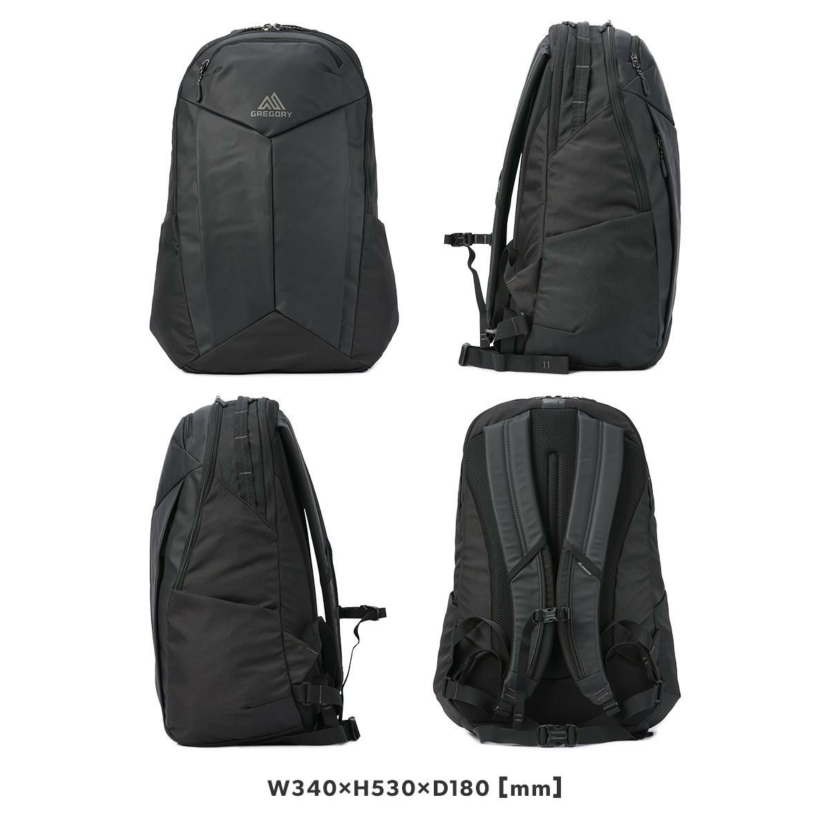 グレゴリー ASPECT リュック GREGORY sketch30